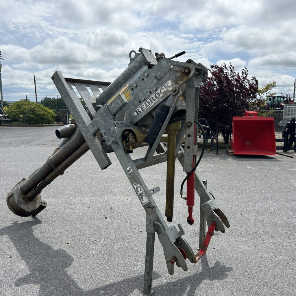 Redrock 7ft Standard Agitator