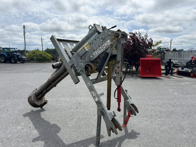 Redrock 7ft Standard Agitator