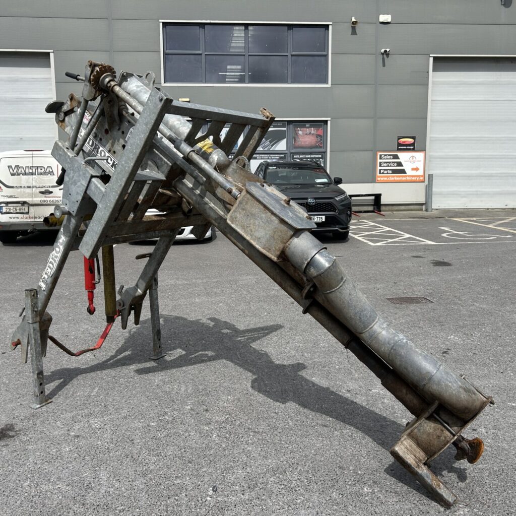 Redrock 7ft Standard Agitator