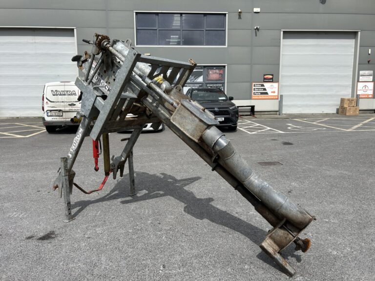 Redrock 7ft Standard Agitator