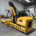McConnel PA6582T Twincut Head