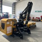 McConnel PA6582T Twincut Head