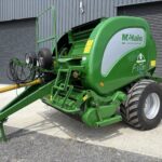 McHale F5500