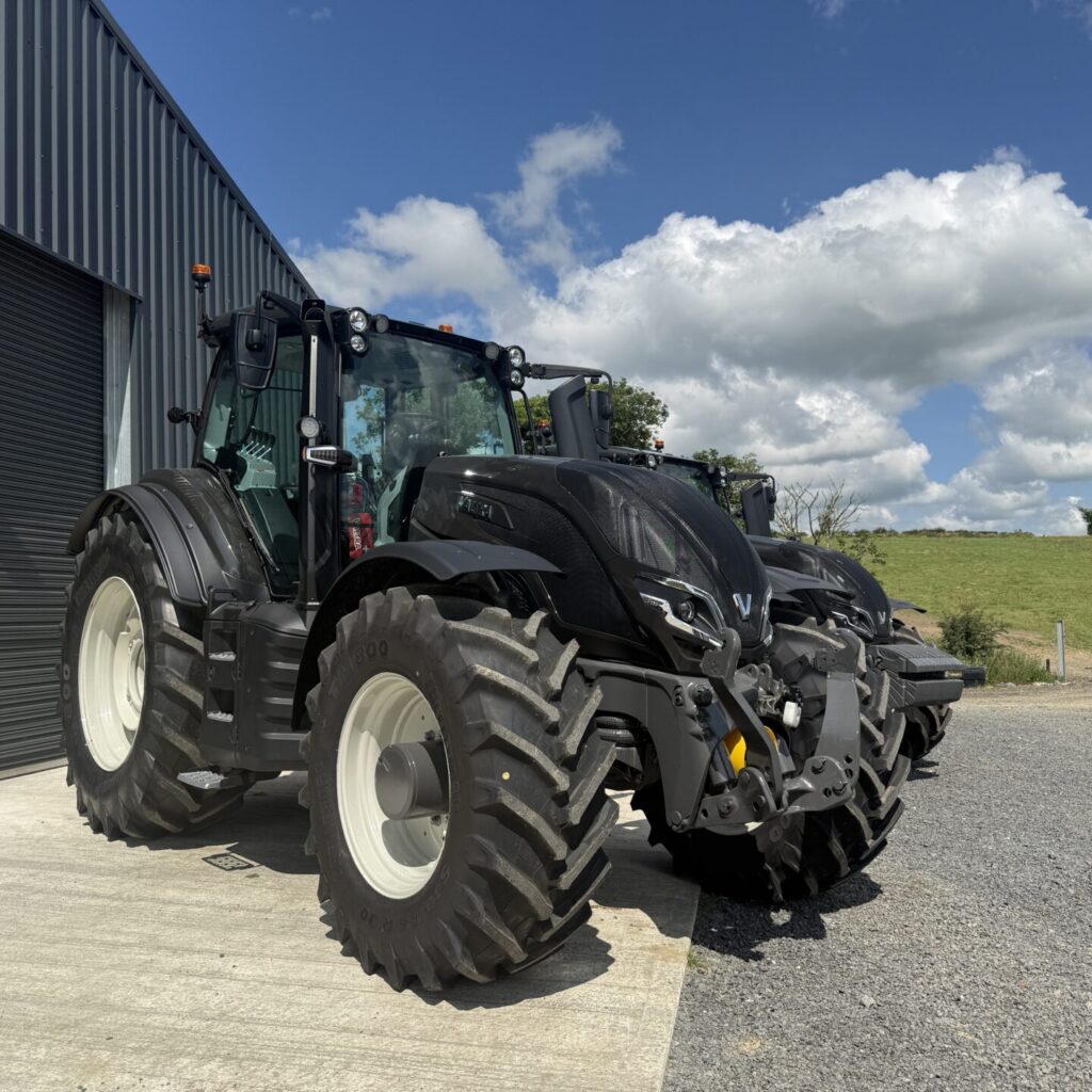 Valtra T235 Active