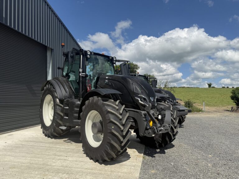 Valtra T235 Active