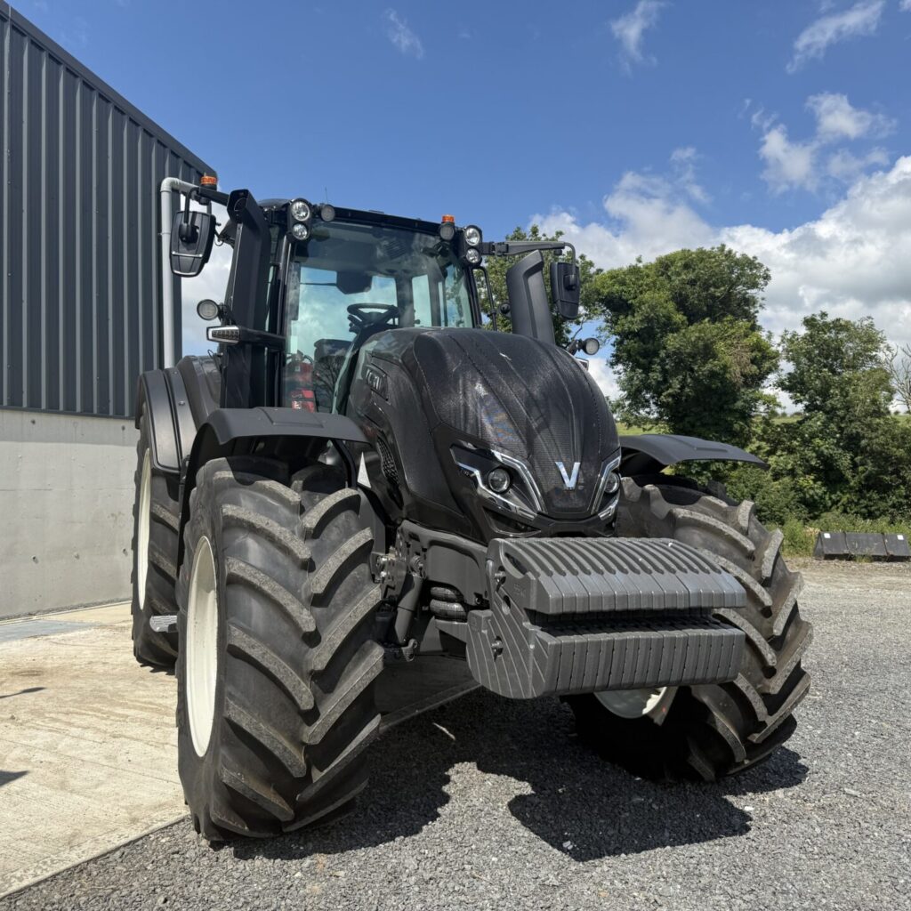 Valtra T195 Active