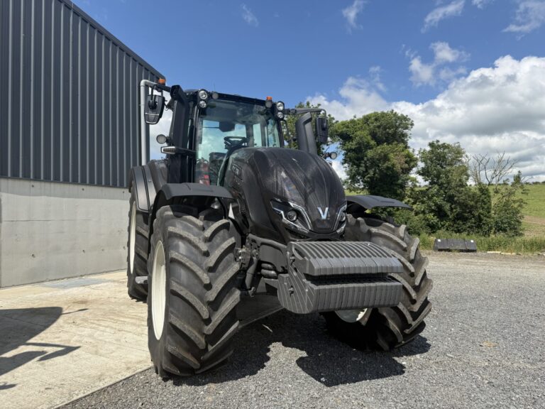 Valtra T195 Active