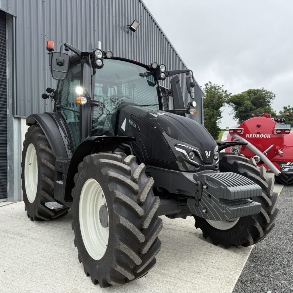 Valtra G135 Active