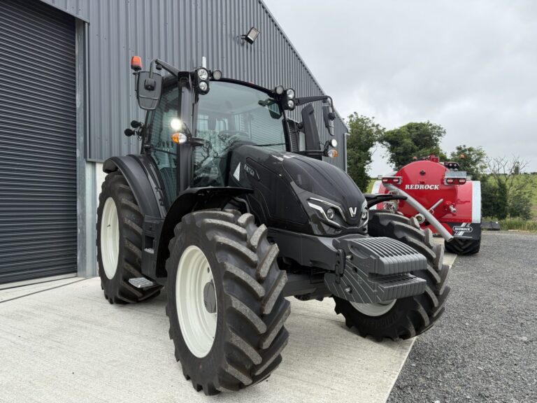 Valtra G135 Active