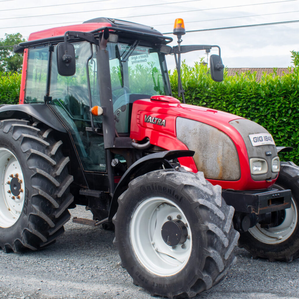 Valtra A95