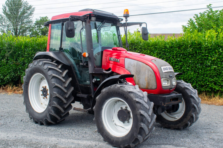 Valtra A95