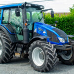 Valtra N103