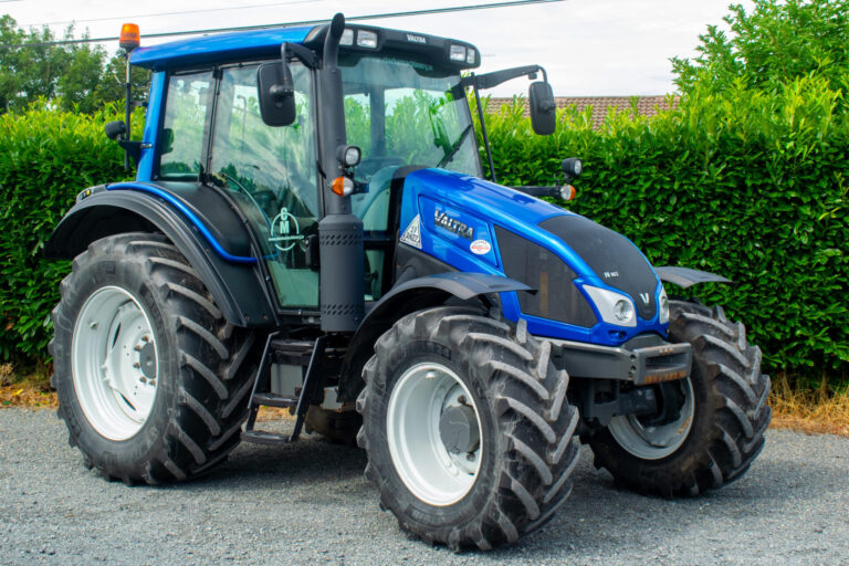Valtra N103
