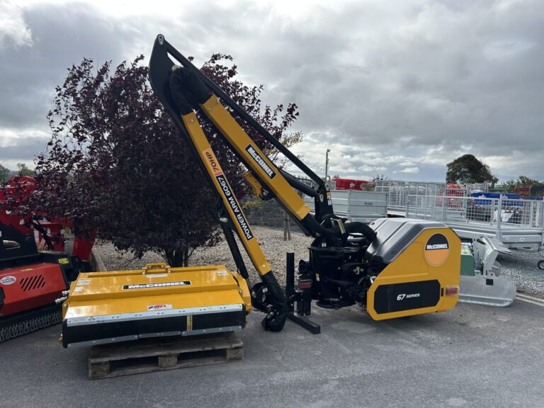 McConnel PA6067-70
