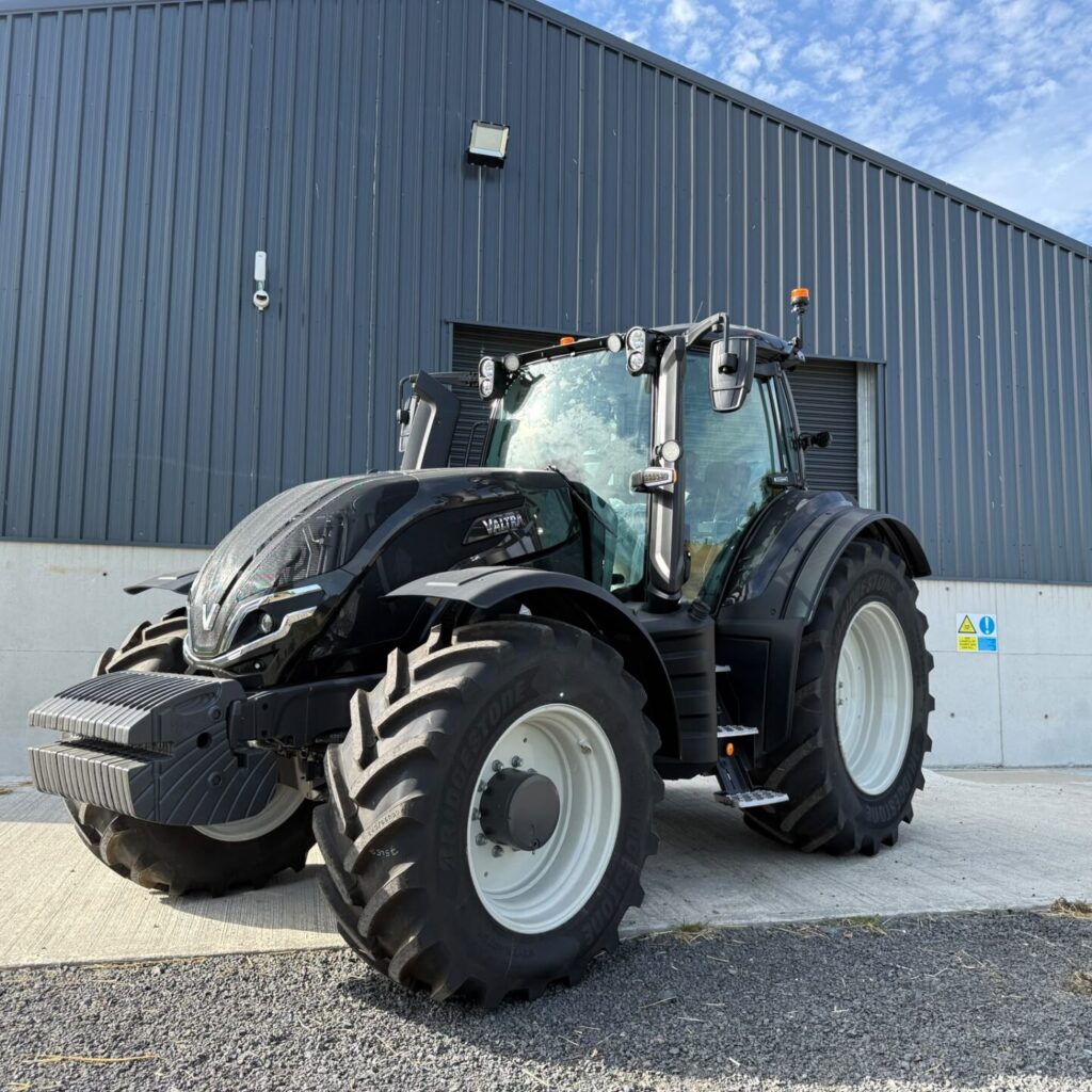 Valtra T195 Active