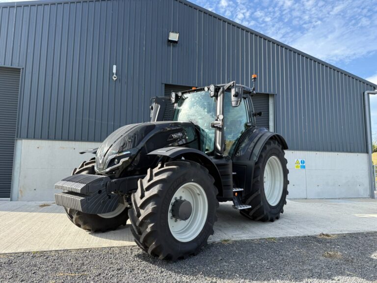 Valtra T195 Active