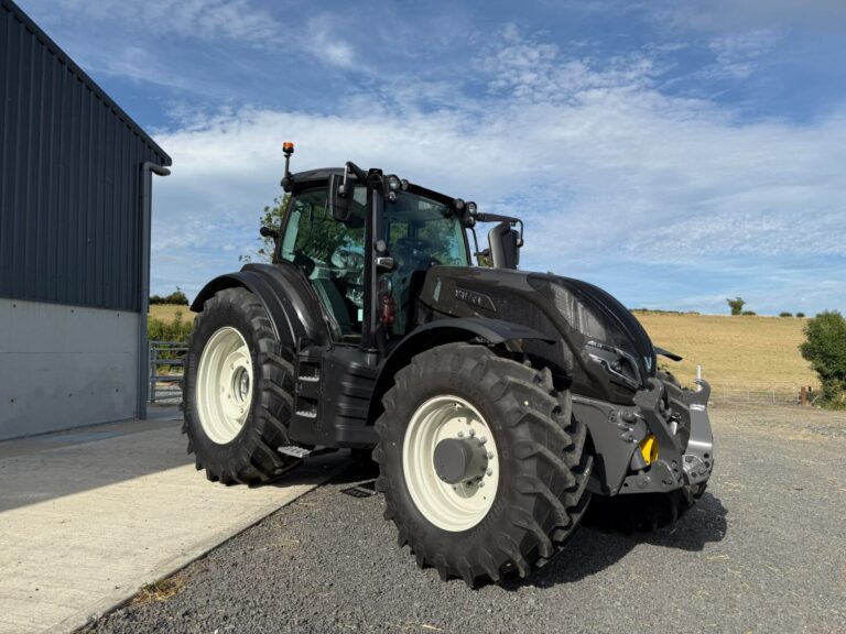 Valtra T235 Active