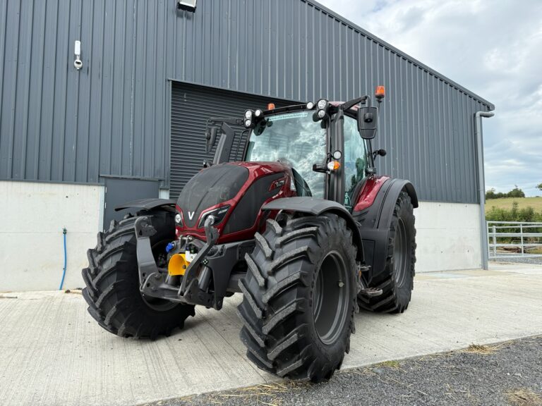 Valtra N174 Active