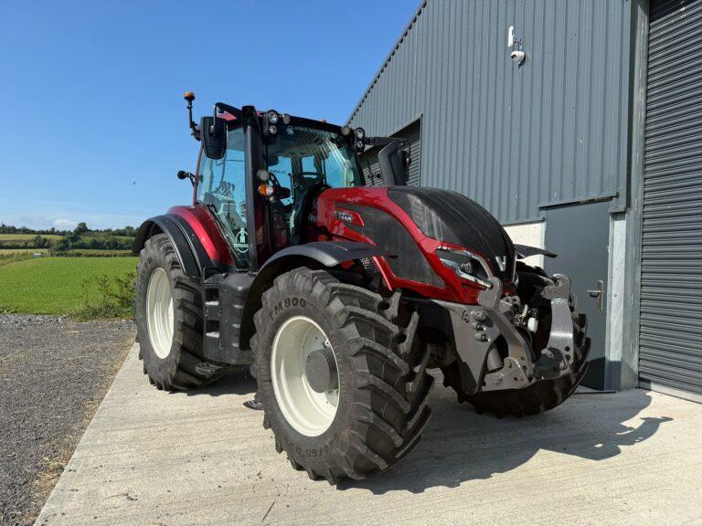 Valtra T175 Active