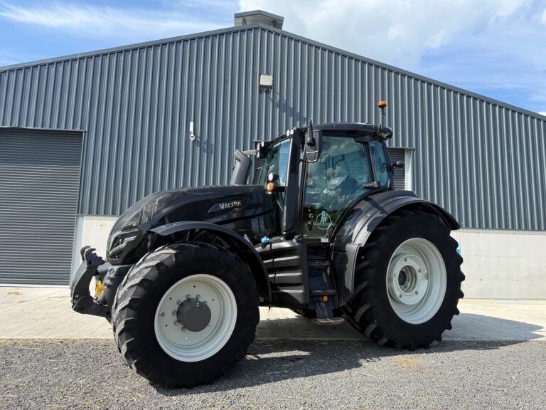 Valtra T195 Versu