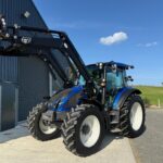 Valtra G135 Active