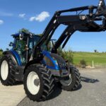 Valtra G135 Active