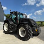Valtra T195 Versu