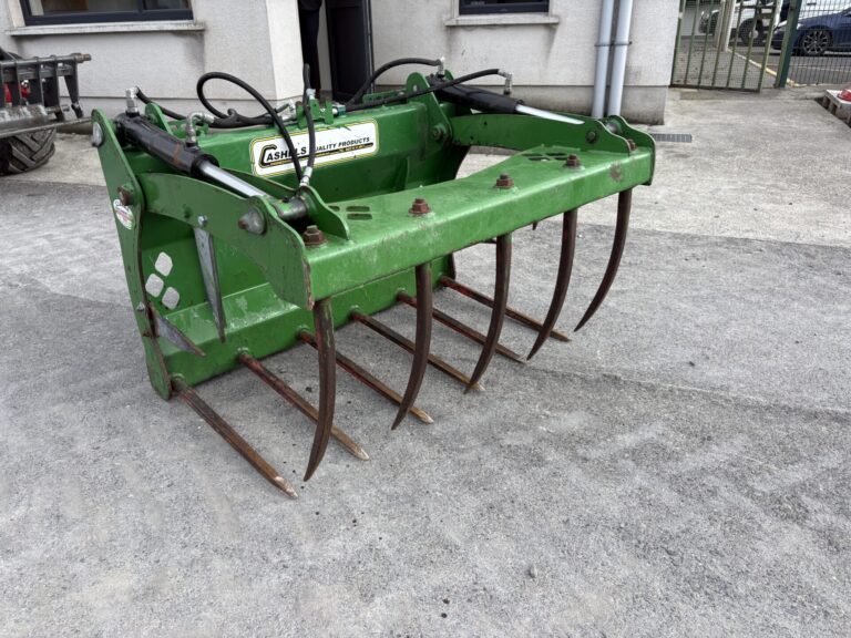 Cashels 1.25M Tine Grab
