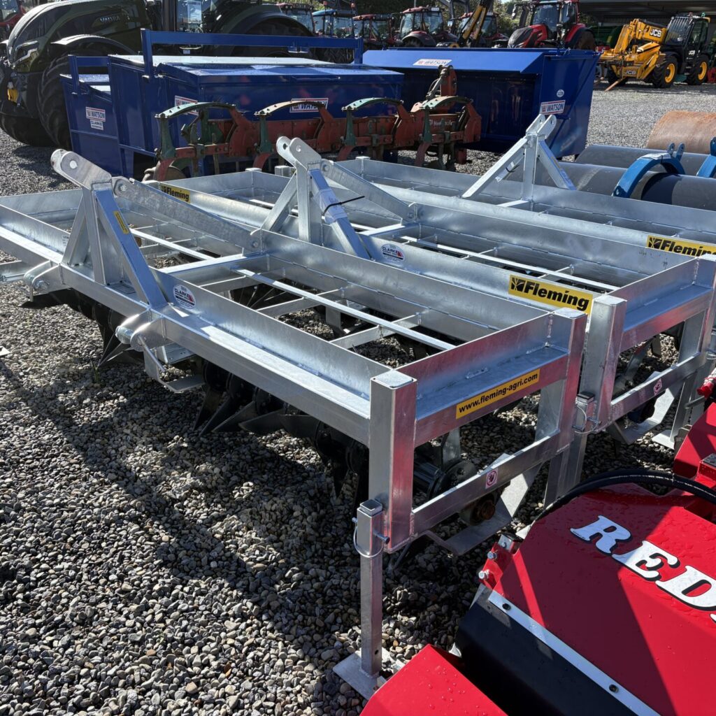 Fleming 3M Aerator