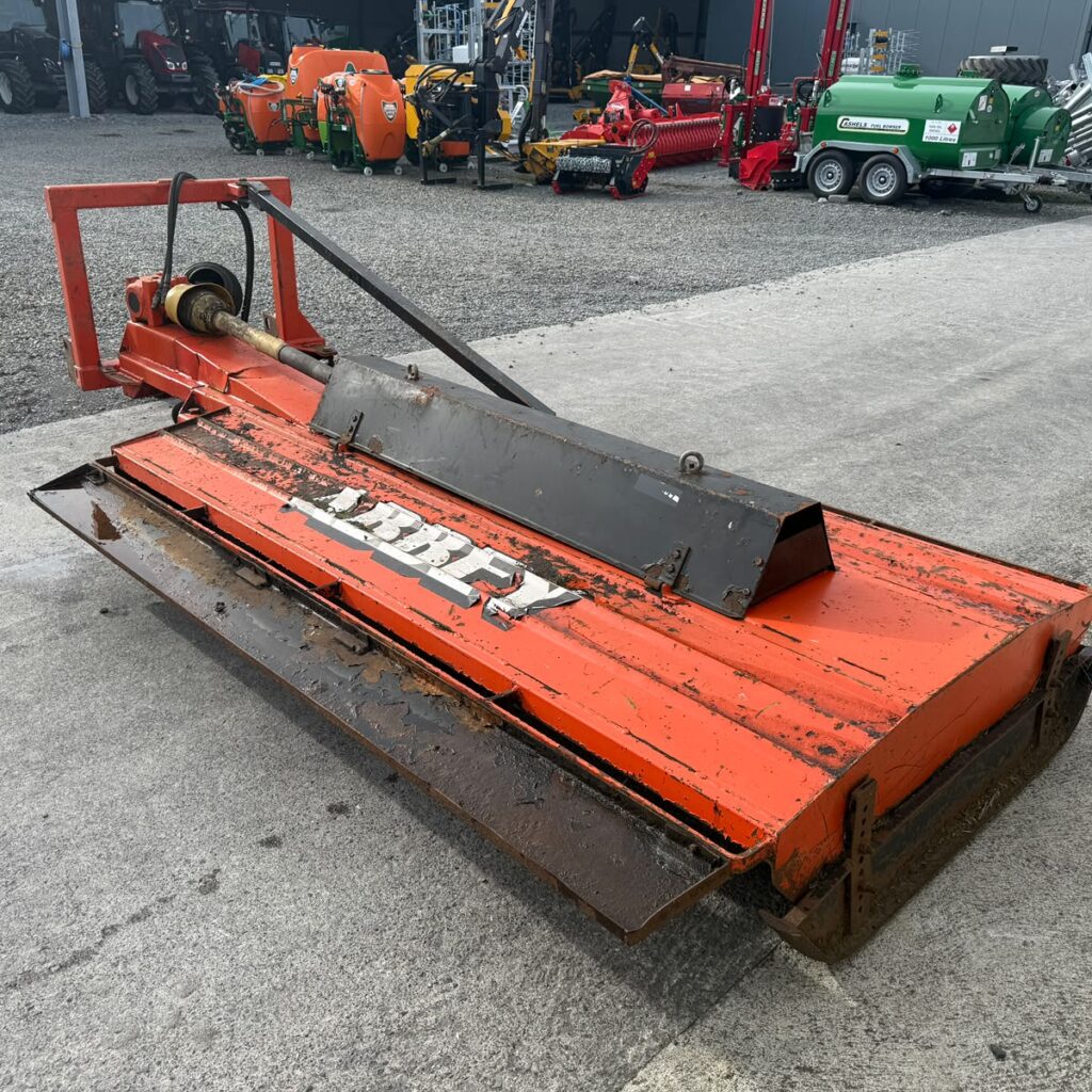 Abbey 8ft Topper