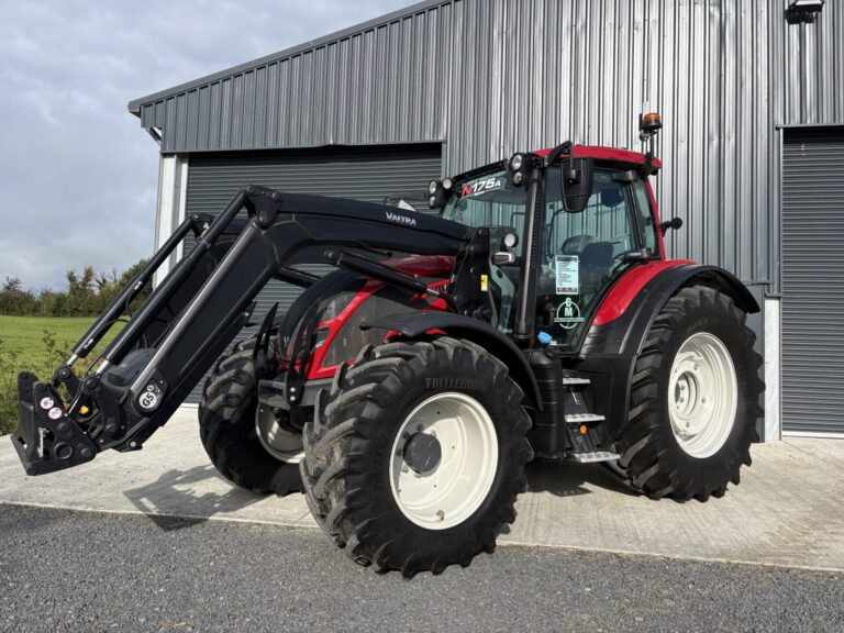 Valtra N175 Active