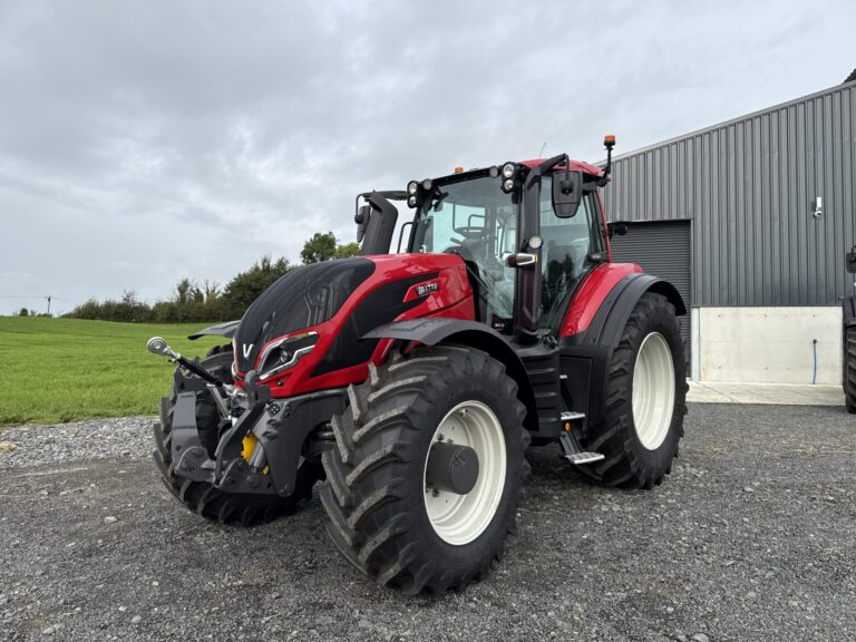 Valtra T235 Active