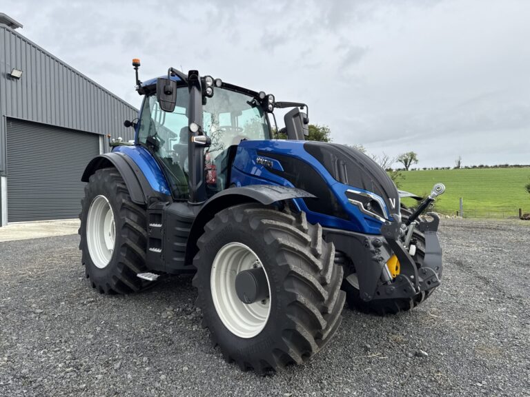 Valtra T195 Versu