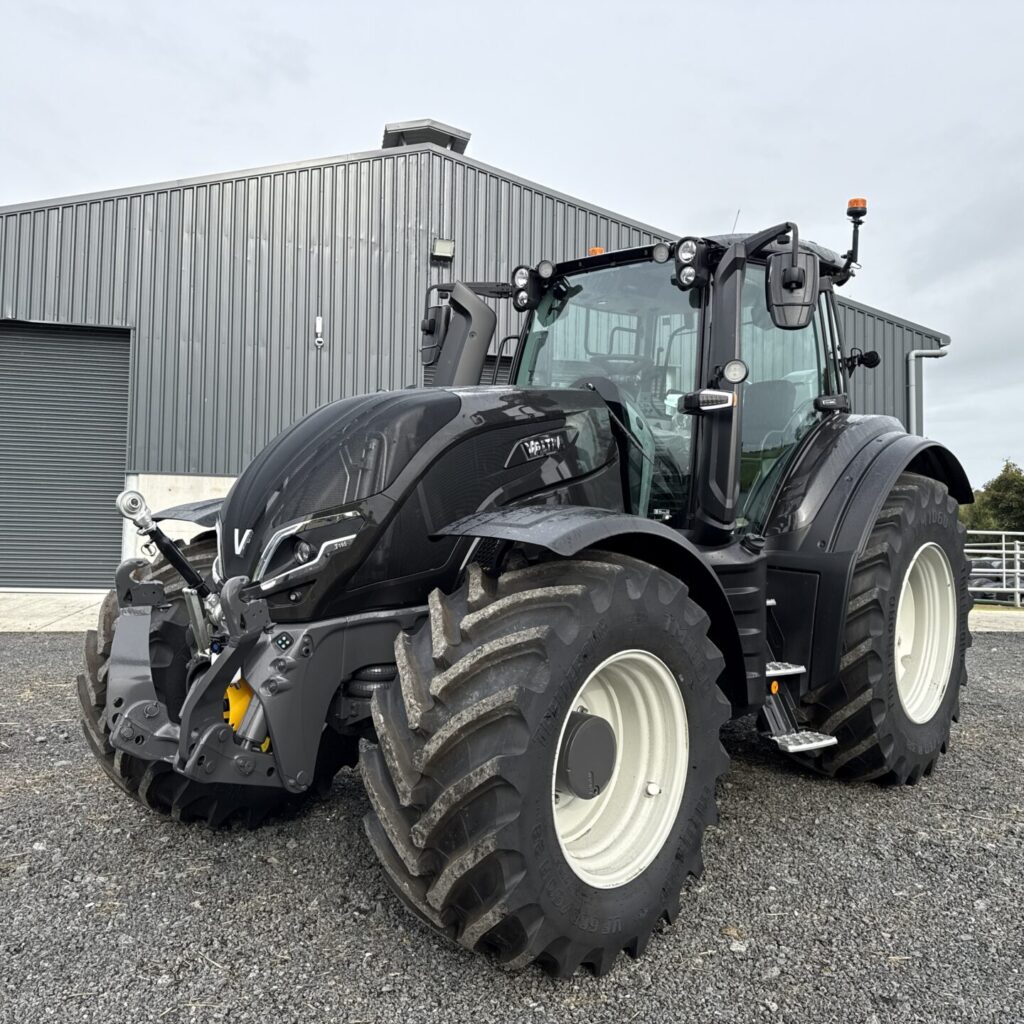 Valtra T195 Active