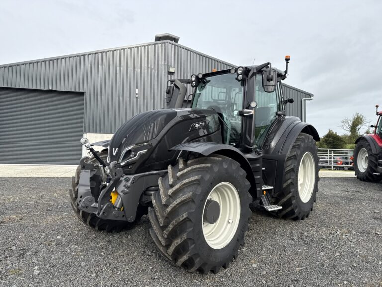 Valtra T195 Active