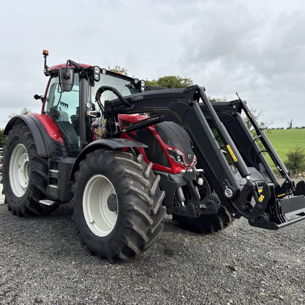 Valtra N175 Active