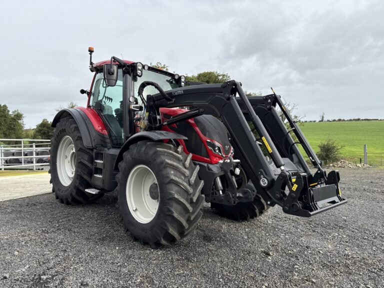 Valtra N175 Active