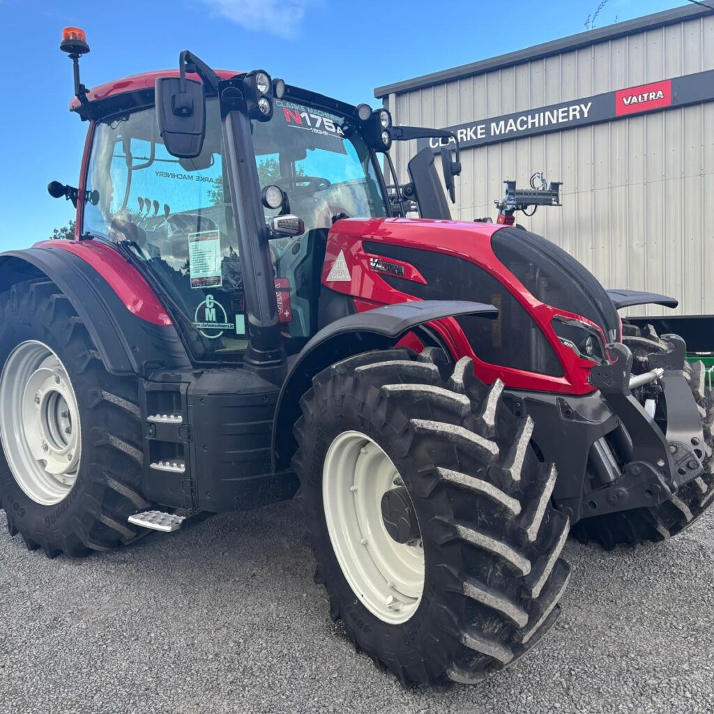 Valtra N175 Active