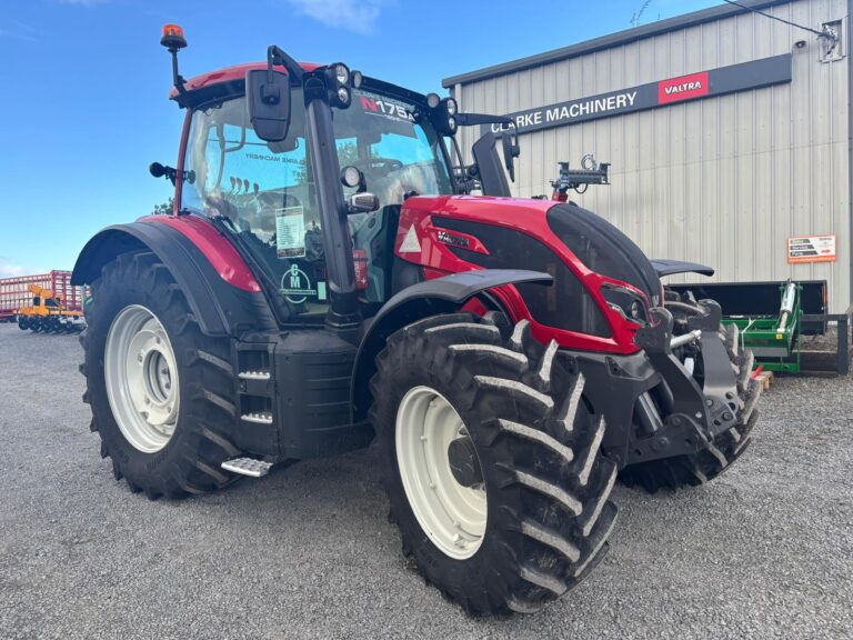 Valtra N175 Active